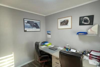 Casă cu 4 camere cu Teren 654 Mp în Satu Nou de Jos - 5