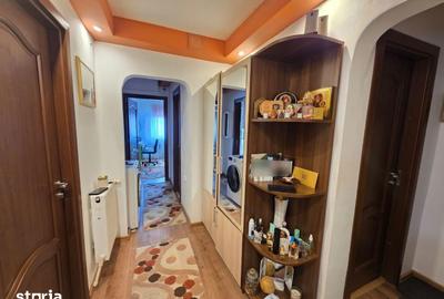 Apartament cu 3 camere decomandat în Central - 7