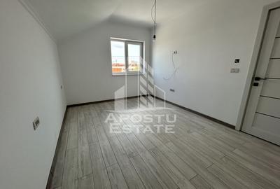 Casă cu 4 camere cu Teren 325 Mp în Becicherecu Mic - 10