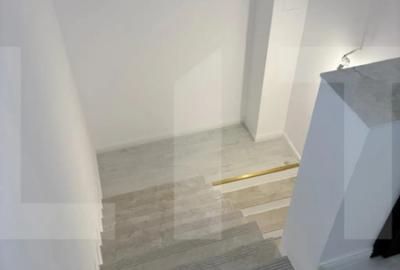 Apartament cu 4 camere decomandat în Crângași - 9