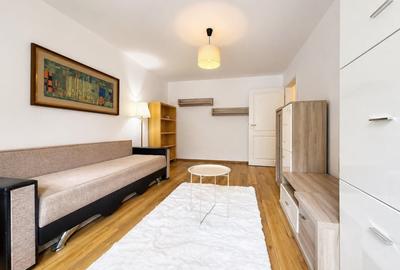Apartament cu 2 camere decomandat, mobilat în Răcădău - 12