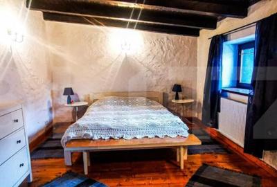 Chalet deosebit in ora?ul regal, Sinaia! 340 mp utili, 138 - 9