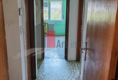 Apartament 3 camere + camera supliemntara, garaj si boxa Cotroceni - 12