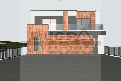 Unitate duplex, 176 mp utili, 3 niveluri, zona strazii Oasului - 3