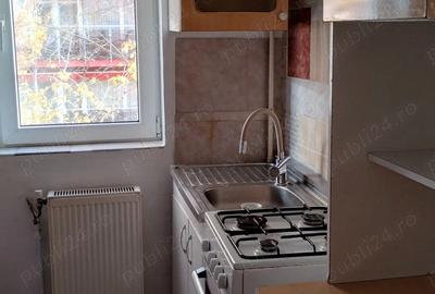 Apartament cu doua camere ?i bucatarie separata R6 ARED UTA, cheltuieli foarte mici - 5