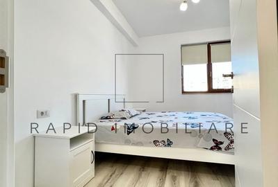 Apartament cu 3 camere decomandat în Mazepa 2 - 13