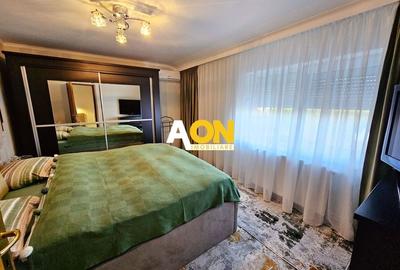 Casa tip triplex ( capat ), 4 camere, P+M, curte amenajata, Bărăbanț - 18