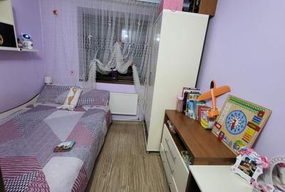 Apartament cu 3 camere decomandat în Central - 6