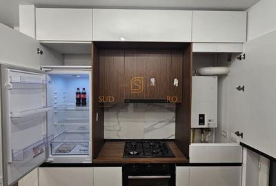 Apartament modern cu 2 camere, finisaje premium, 2/8 -Popesti-Leordeni - 9