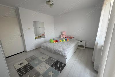 Apartament spa?ios 2 camere Sfantu Gheorghe - 5