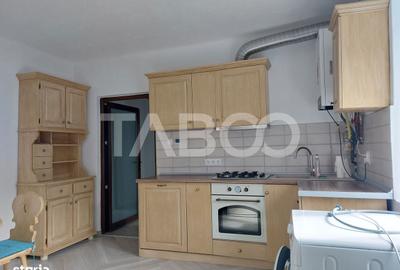 Casă cu 2 camere în Axente Sever - 8