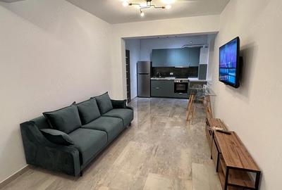 Apartament cu 2 camere decomandat în Central - 1