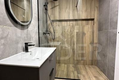 3 camere FINISATE cu CF-  Floresti - Bucatarie mobilata si utilata - 7