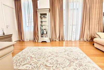 Apartament cu 2 camere decomandat, mobilat în 13 Septembrie - 5