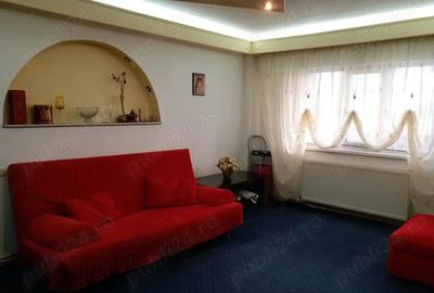 Apartament 3 camere de vanzare Sinaia - 3