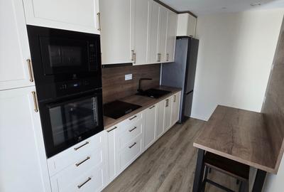 Tomis Plus - Ansamblul Mobipark - 2 camere - 5