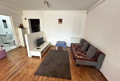 PF dau in chirie apartament Floresti - 2