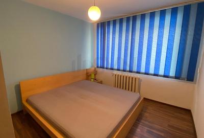 Apartament cu 2 camere semidecomandat, mobilat în Giulești - 5