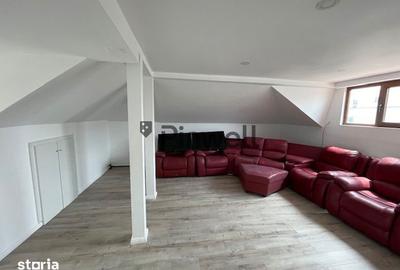 Casă cu 10 camere cu Teren 750 Mp în Băneasa - 2