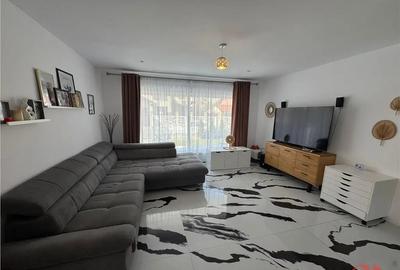 Casă cu 3 camere în Central - 6