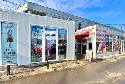 Spațiu comercial, de 14 mp, în Vitan - 2