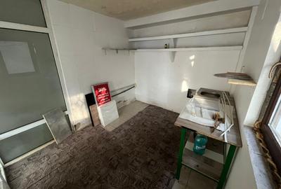 Spațiu comercial, de 60 mp, în Delfinariu - 3