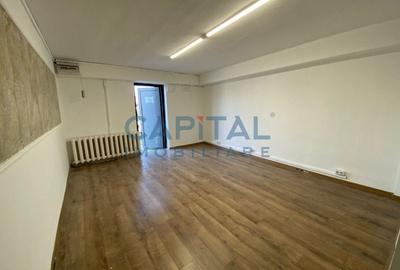 Spatiu comercial de inchiriat, 45mp, zona Hornbach, Comision 0% - 3