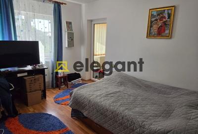 Casă individuală cu 5 camere cu Teren 650 Mp în Plaiul Vulcanești - 7