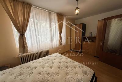 Apartament cu 2 camere semidecomandat în Central - 6