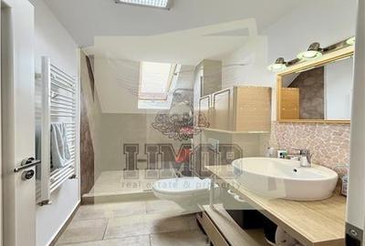 Apartament  4 camere 2 bai si loc parcare zona Valea Aurie - 23