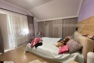Casă cu 6 camere cu Teren 450 Mp în Central - 6