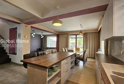 Vila 248MP | Pipera-American Village | Teren 300MP | Parcare - 9