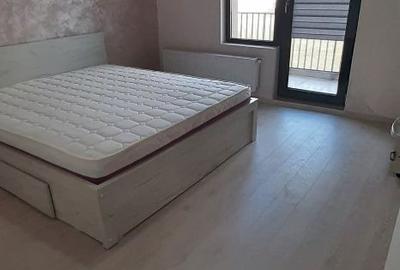 Apartament cu 2 camere decomandat în Orizont - 3