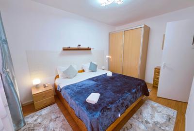 2 camere Dristor -ParkLake - str. Tomis  mobilat utilat - 21