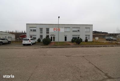 Spațiu comercial, de 1,212 mp, în Central - 7