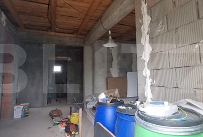 Casa 3 camere, 96 mp utili, zona Hanul Visoianu - 7