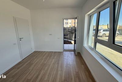 Apartament cu 3 camere în Central - 13