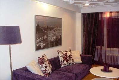 Apartament cu 3 camere decomandat în Universitate - 2