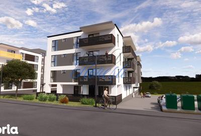 Apartament cu 2 camere în Central - 4