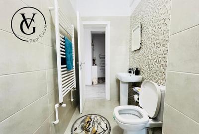 Apartament 2 camere in Mamaia Nord - 5