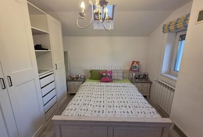 VILA DE VINZARE IN PALADIN RESIDENCE CORBEANCA - 30