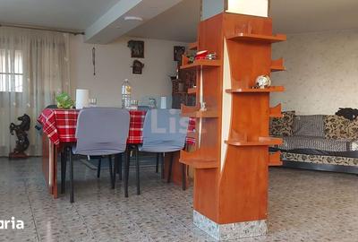 Casă cu 8 camere cu Teren 5000 Mp în Bengești - 19
