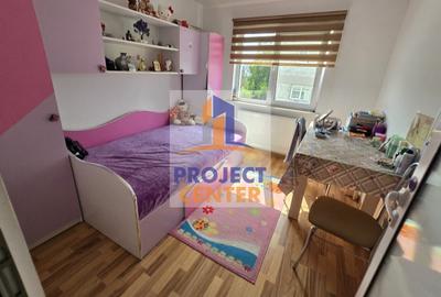 Apartament 4 camere, Gavana 2, etajul 3, centrala termica - 12