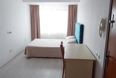 Garsonieră semidecomandată în Eroii Revoluției - 2