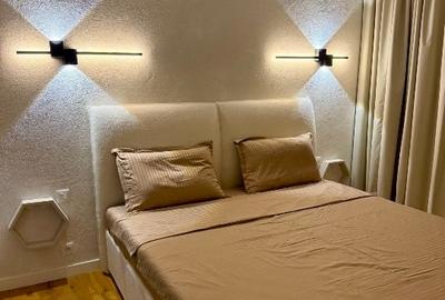 Apartament 2 camere de închiriat – One Cotroceni Park, mobilat modern - 14