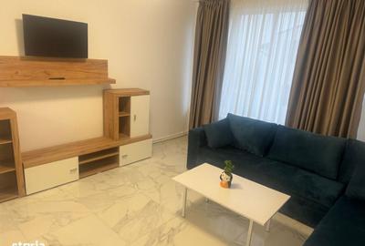 Apartament cu 2 camere în Dudovicești - 2