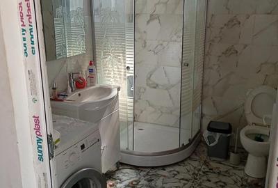 Casă cu 2 camere cu Teren 1600 Mp în Rast - 1