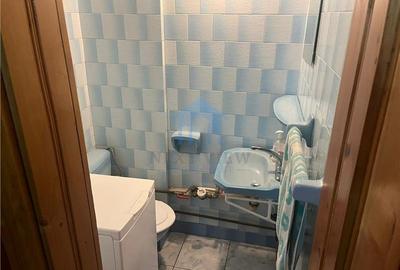 Apartament cu 3 camere decomandat în Mărăști - 9