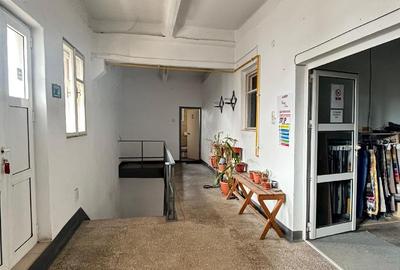 Spațiu industrial, de 2,000 mp, în Sud - 4