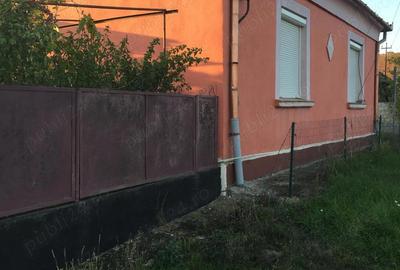 Teren de 1000 mp, în Miersig - 6